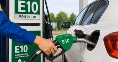 Chính sách mới nổi bật có hiệu lực tháng 6/2026