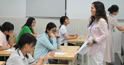 Thi vào lớp 10 ở Hà Nội: Gợi ý đáp án đầy đủ 24 mã đề môn Tiếng Anh
