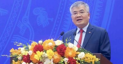 Gần 10.000 phạm nhân được đặc xá năm 2026