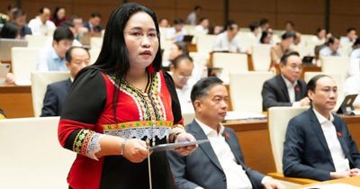 Bình đẳng giới ở Việt Nam sau 40 năm đổi mới: Thành tựu phản bác xuyên tạc