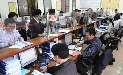 Thông tin mới nhất về mức trợ cấp cho cán bộ xã nghỉ việc