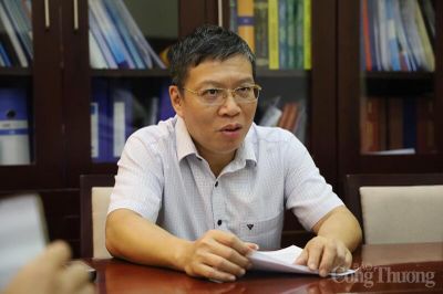 GS.TS Trần Đại Lâm: Muốn làm chủ công nghệ lõi, phải bắt đầu từ khoa học cơ bản