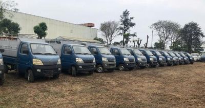 VEAM thông tin về đấu giá 141 xe tồn kho, quyết tâm thu hồi vốn hiệu quả
