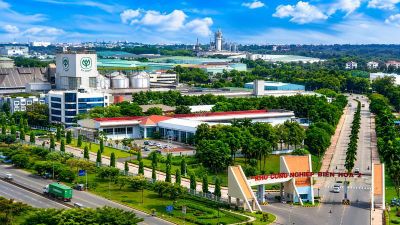 Đồng Nai tái định vị lợi thế để đón dòng vốn chất lượng cao
