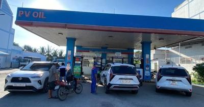 Khi nỗi lo về xăng E10 dần được hóa giải