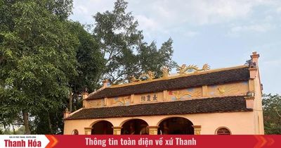 Đất làng My Du - Kim Sơn