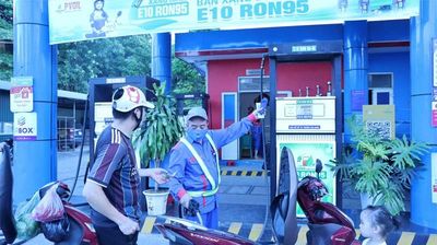 'Phủ sóng' xăng E10: Từ lộ trình chuyển đổi đến sự an tâm của người sử dụng