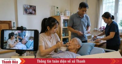 Những lát cắt trên mạng