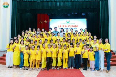Liên đoàn Yoga Thanh Hóa ra quân huấn luyện & thi đấu các giải lớn trong năm 2026