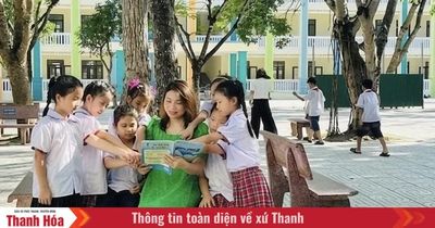 Những 'chỉ dấu' gợi nhớ mùa hoa học trò (Bài 3): Món quà mùa hạ