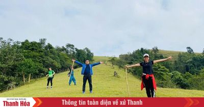 Cần phát huy giá trị dấu tích lịch sử Hội thề Lũng Nhai