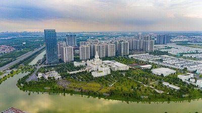 Chuyên gia: Thời của đầu cơ lướt sóng bất động sản đã hết