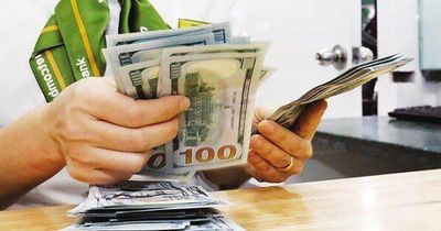 Việt Nam, Mỹ ra tuyên bố chung về chính sách tỷ giá