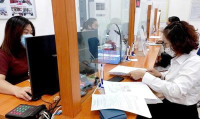 Cách tính mức lương, phụ cấp theo lương cơ sở mới từ 1/7