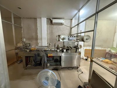 Triệt phá đường dây sản xuất, buôn bán hàng cấm là thuốc đông dược