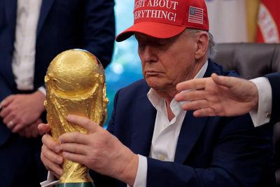 World Cup khó 'cứu' du lịch Mỹ, nhưng vẫn mang lại lợi ích thương mại