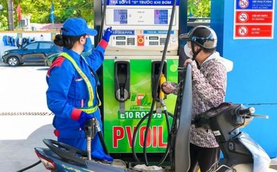 Bộ Công Thương yêu cầu công khai xe tương thích với xăng E10 trước 5/6
