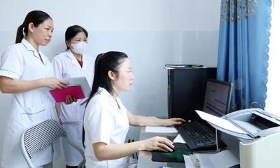 Bắc Ninh: Nâng tầm y tế cơ sở