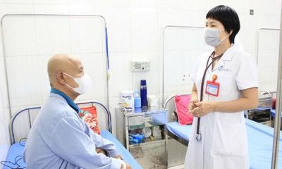 Thuốc lá cướp đi 8 triệu sinh mạng mỗi năm