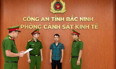 Bắc Ninh: Khởi tố 2 bị can 'phù phép' hồ sơ mua nhà ở xã hội