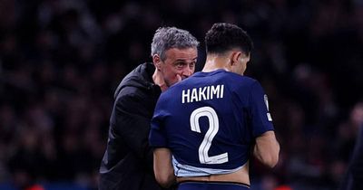 PSG đối đầu Arsenal tại chung kết Champions League: Luis Enrique nên chọn sự an toàn
