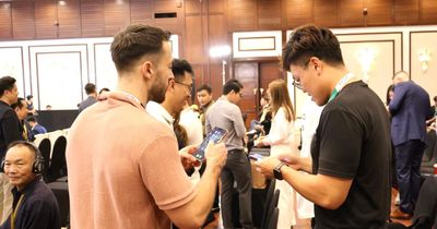 Thúc đẩy công nghệ Web3