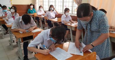 Đề thi và đáp án môn Ngữ Văn vào lớp 10 tại Hà Nội năm 2026