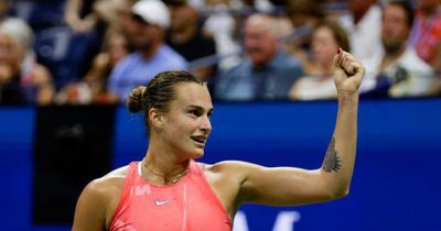 Roland Garros 2026: Sabalenka đại chiến Kasatkina, Learner Tien thách thức Flavio Cobolli