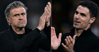 Siêu máy tính Opta dự đoán chung kết Champions League: PSG nhỉnh hơn Arsenal