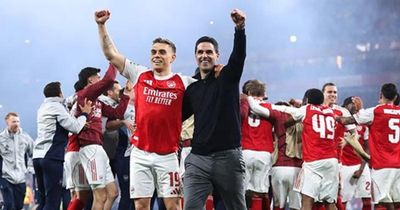 Chung kết Champions League: Arsenal đối đầu PSG và bài kiểm tra cho một đế chế mới