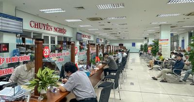Đà Nẵng rút ngắn thời gian giải quyết 5 thủ tục hành chính về lĩnh vực đất đai xuống còn 1,5 ngày