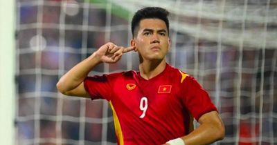 Báo Indonesia: Tiền đạo Nguyễn Tiến Linh đối mặt nguy cơ bị loại khỏi ĐT Việt Nam