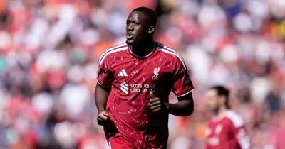 5 ứng viên thay thế Ibrahima Konate tại Liverpool: Từ Gleison Bremer đến Jarell Quansah