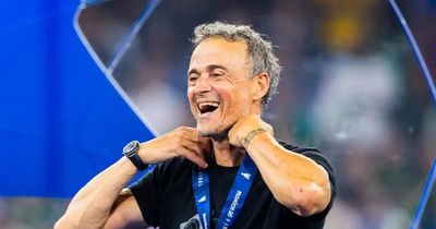 Luis Enrique và tỷ lệ thắng chung kết 83%: Thách thức cực đại cho Arsenal
