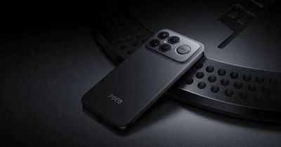 Redmi K100 Pro lộ diện với thông số gây sốc: Pin 9.000 mAh và màn hình tần số quét 185Hz