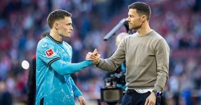Chelsea sẵn sàng chi 175 triệu USD mua Florian Wirtz, Liverpool nhắm Micky van de Ven