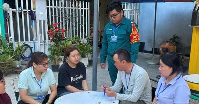 Bình ổn giá dịch vụ phục vụ lễ hội pháo hoa quốc tế Đà Nẵng 2026