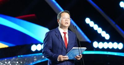 Khai mạc Lễ hội pháo hoa quốc tế Đà Nẵng 2026