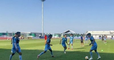 U19 Việt Nam sẵn sàng cho giải vô địch Đông Nam Á 2026: Sức mạnh từ sự thích nghi