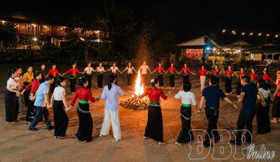 Cần điểm nhấn du lịch cộng đồng