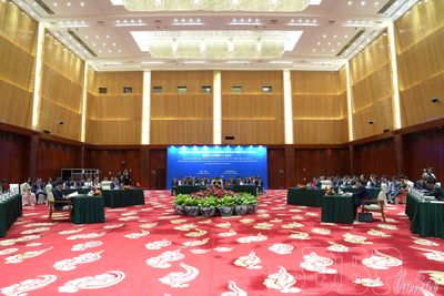 Thúc đẩy hợp tác giữa các tỉnh biên giới Việt Nam và tỉnh Vân Nam (Trung Quốc)