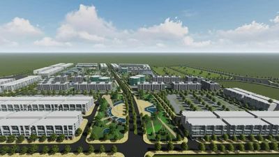 Đồng Nai đặt mục tiêu bàn giao gần 1,5 ngàn lô tái định cư trong tháng 8-2026