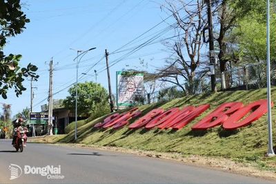 Bảo tồn và phát huy giá trị di sản văn hóa Ðồng Nai