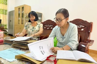 Đồng Nai từng bước hình thành mô hình trường liên cấp