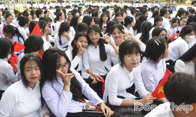 Đồng Tháp: Chủ động tổ chức tốt Kỳ thi tốt nghiệp THPT năm 2026 an toàn, nghiêm túc, hiệu quả