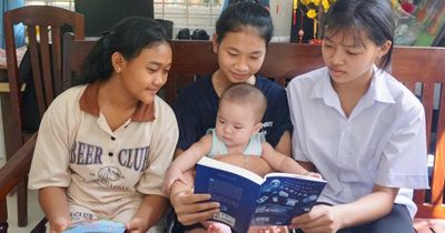 Gia Lai đặt mục tiêu 80% trẻ em có vấn đề về sức khỏe tâm thần được hỗ trợ