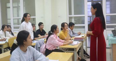 Trường Đại học Quy Nhơn công bố 1.491 chỉ tiêu đào tạo giáo viên năm 2026