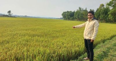Xã Ia Phí hỗ trợ hơn 1 tỷ đồng để nông dân sản xuất lúa chất lượng cao
