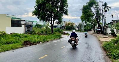 Gia Lai: Phê duyệt dự án đường Trần Văn Bình với tổng mức đầu tư 100 tỷ đồng