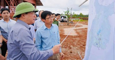 Chủ động, quyết liệt triển khai các phương án phát triển kinh tế - xã hội